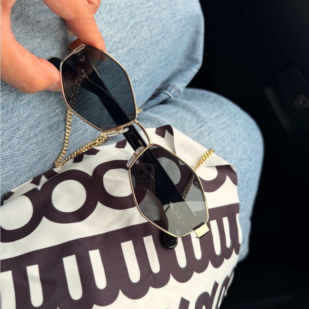 marc jacobs sunglasses